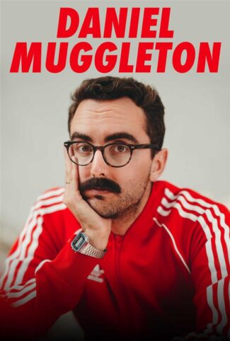 Daniel Muggleton