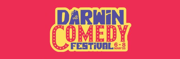 Darwin Comedy Festival 2026