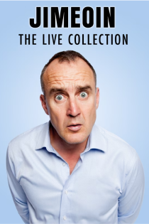 Jimeoin Video on Demand