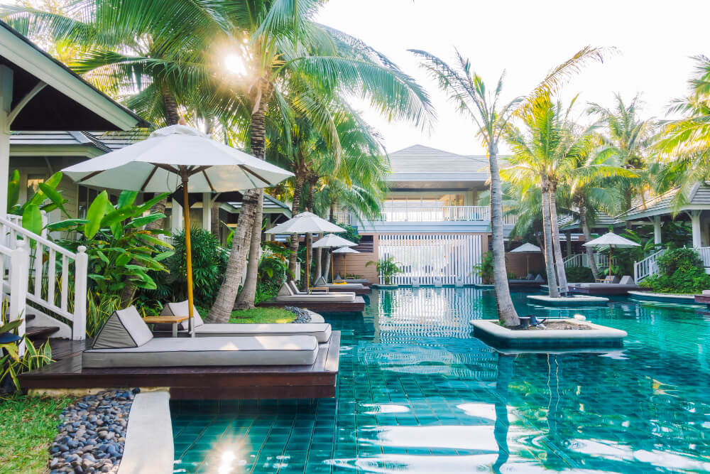 The Ultimate Guide to Luxury Hotels and Resorts Around the World