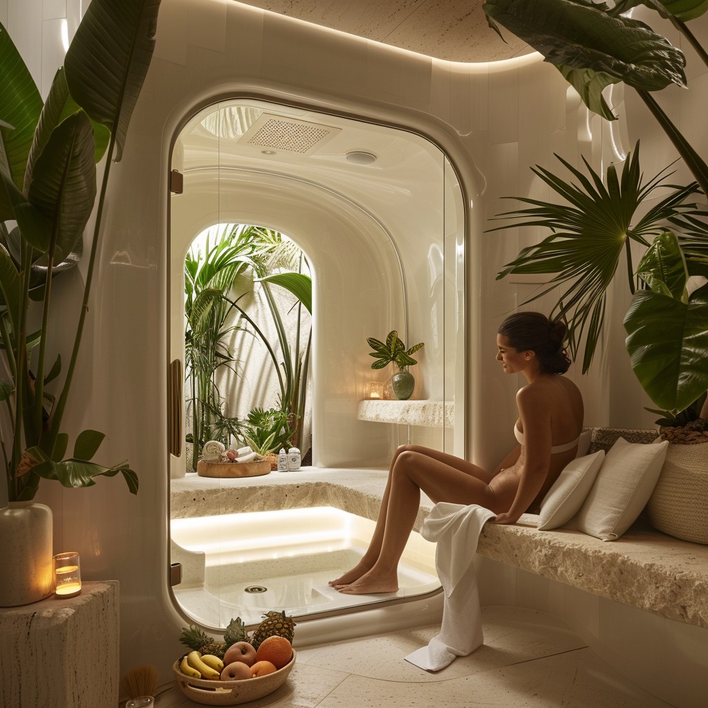 Luxury Spa Retreats